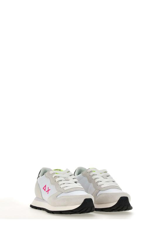 25SS 썬 68 스니커즈 BZ35201 0162 White - SUN 68