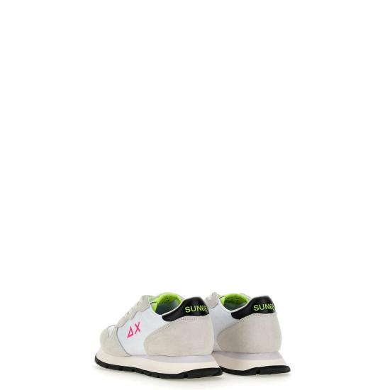 25SS 썬 68 스니커즈 BZ35201 0162 White - SUN 68