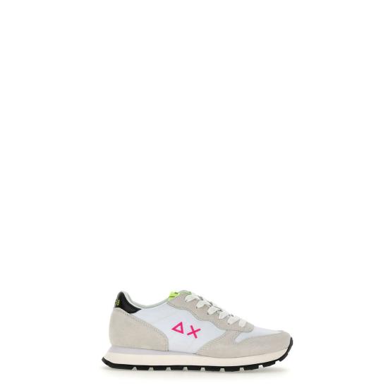 25SS 썬 68 스니커즈 BZ35201 0162 White - SUN 68