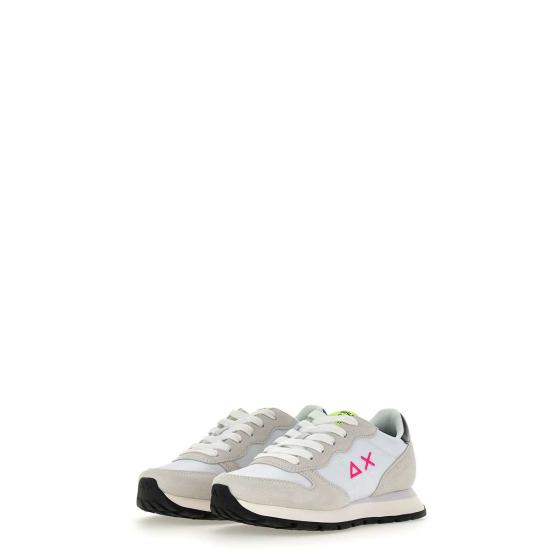 25SS 썬 68 스니커즈 BZ35201 0162 White - SUN 68