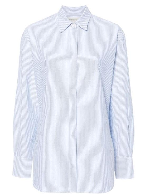 24FW 골든구스 셔츠 GWP00820 P00054880197 White