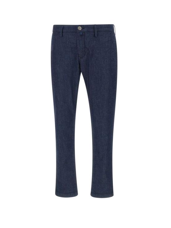 25SS 야콥코헨 데님 팬츠 P0027001 S4256100D Blue - JACOB COHËN