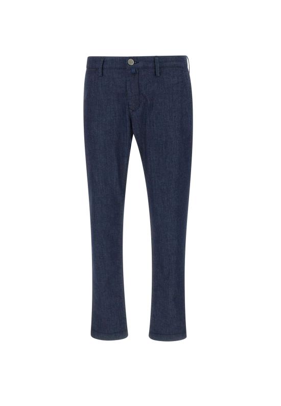 25SS 야콥코헨 데님 팬츠 P0027001 S4256100D Blue