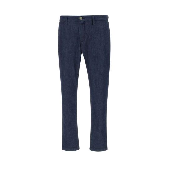 25SS 야콥코헨 데님 팬츠 P0027001 S4256100D Blue - JACOB COHËN