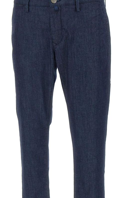 25SS 야콥코헨 데님 팬츠 P0027001 S4256100D Blue - JACOB COHËN