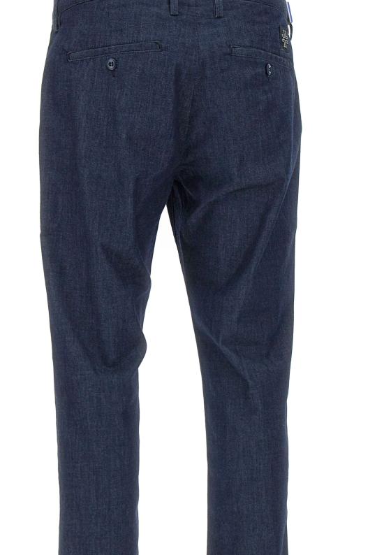 25SS 야콥코헨 데님 팬츠 P0027001 S4256100D Blue - JACOB COHËN