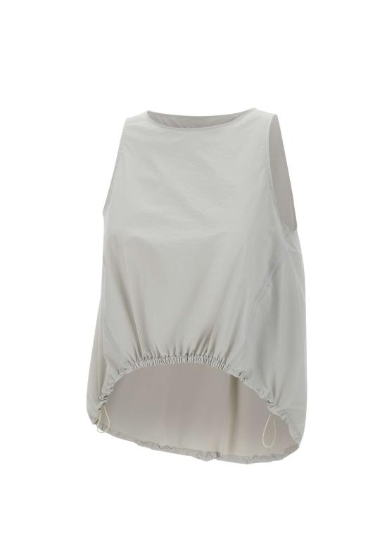 25SS 에르노 블라우스 BL000028D 12707S1250 Grey