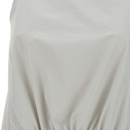 25SS 에르노 블라우스 BL000028D 12707S1250 Grey - HERNO