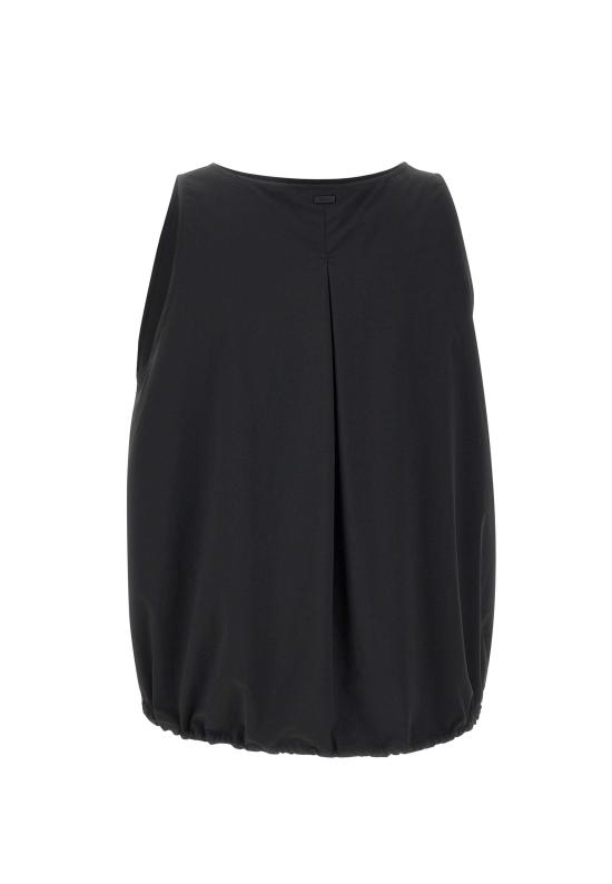 25SS 에르노 블라우스 BL000028D 12707S9300 Blue - HERNO