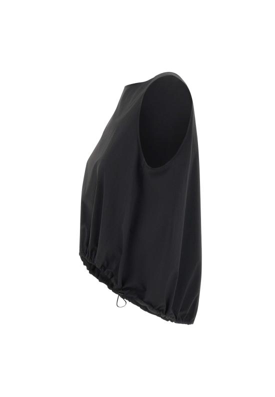 25SS 에르노 블라우스 BL000028D 12707S9300 Blue - HERNO