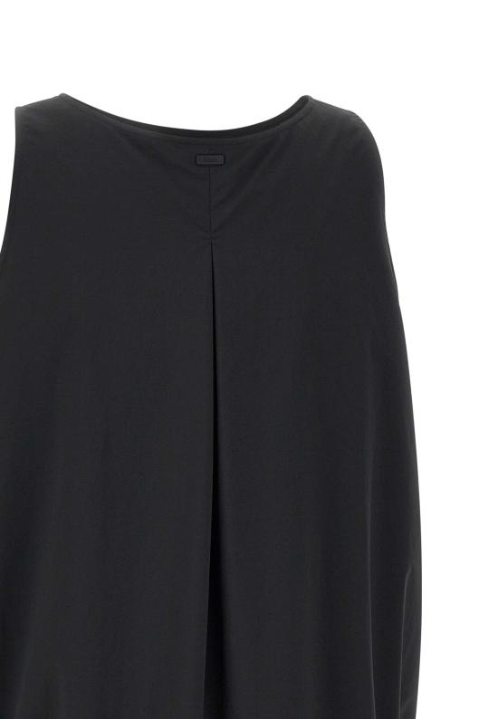 25SS 에르노 블라우스 BL000028D 12707S9300 Blue - HERNO