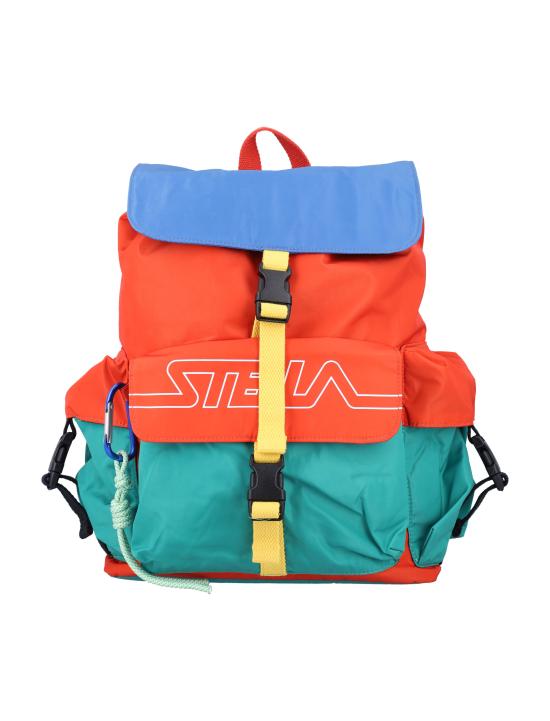 25SS [주니어] 스텔라 맥카트니 가방 TW0P48Z0537 999 Rosso