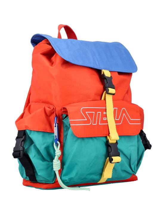 25SS [주니어] 스텔라 맥카트니 가방 TW0P48Z0537 999 Rosso - STELLA MCCARTNEY