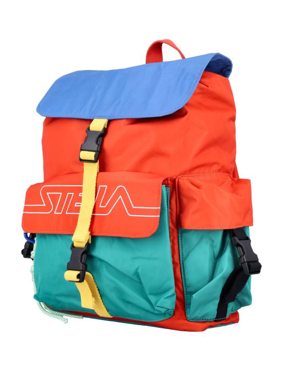 25SS [주니어] 스텔라 맥카트니 가방 TW0P48Z0537 999 Rosso - STELLA MCCARTNEY