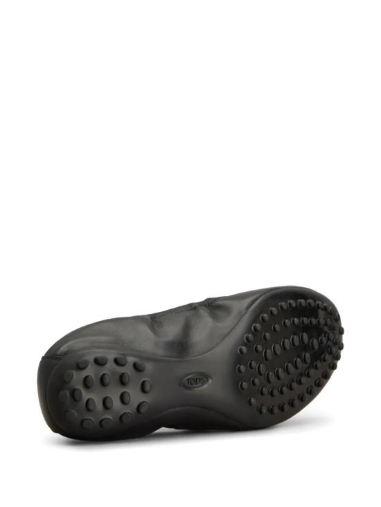 25SS 토즈 플랫 슈즈 XXW0HI0JJ10U1O B999 - TODS
