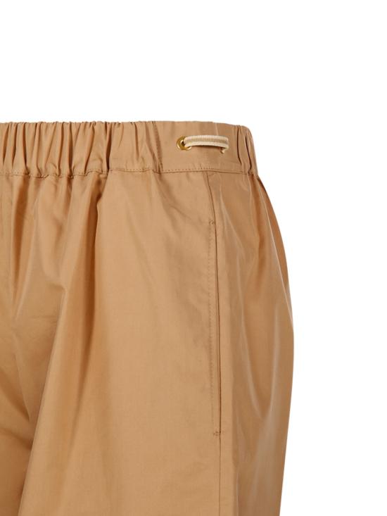 25SS 막스마라 숏팬츠 2511141012600 048 CARAMELLO - MAX MARA