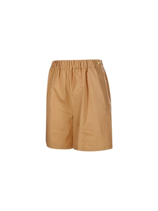 25SS 막스마라 숏팬츠 2511141012600 048 CARAMELLO - MAX MARA