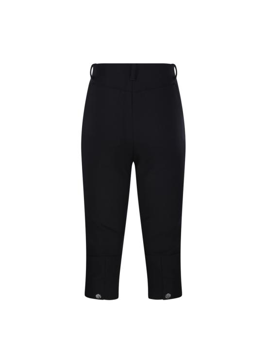 25SS 자크뮈스 스트레이트 팬츠 25E251PA139 1717 990 BLACK - JACQUEMUS