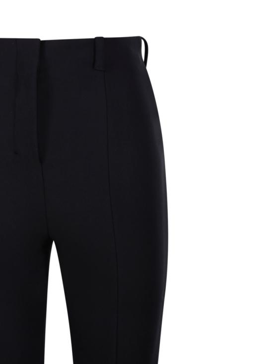 25SS 자크뮈스 스트레이트 팬츠 25E251PA139 1717 990 BLACK - JACQUEMUS