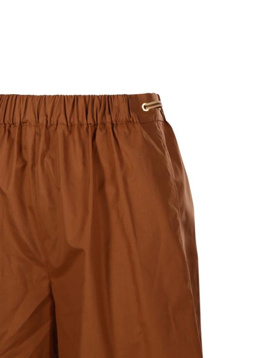 25SS 막스마라 숏팬츠 2511141012600 034 CUOIO - MAX MARA