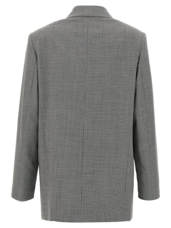 25SS 핑코 코트 105617A2TNZZ1 Multicolor - PINKO