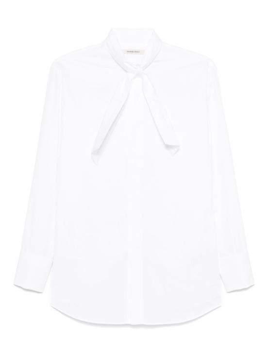 25SS PHOEBE PHILO 블라우스 BC62CO2723 100WT White - PHOEBE PHILO