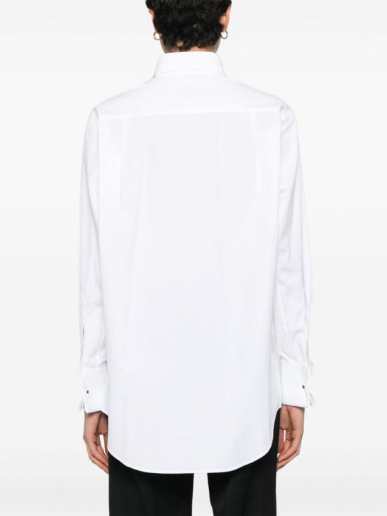 25SS PHOEBE PHILO 블라우스 BC62CO2723 100WT White - PHOEBE PHILO