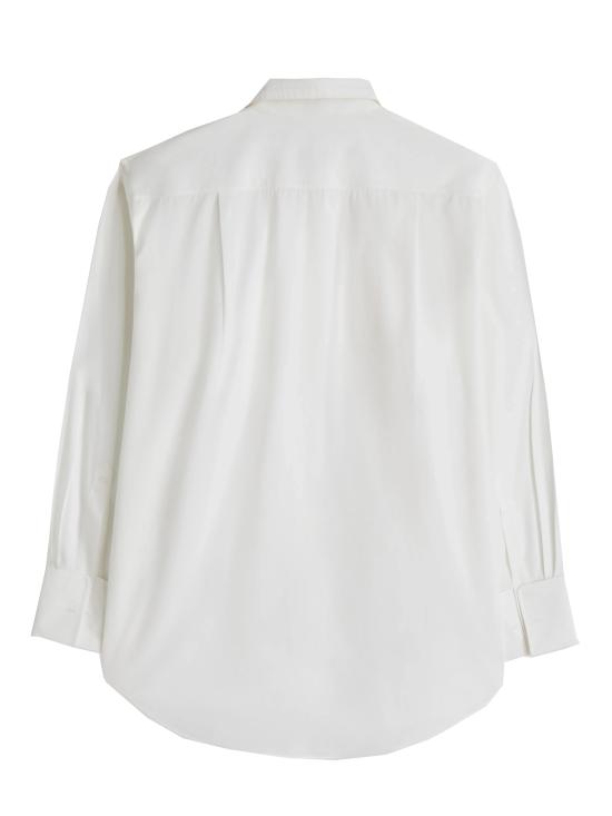 25SS PHOEBE PHILO 블라우스 BC62CO2723 100WT White - PHOEBE PHILO