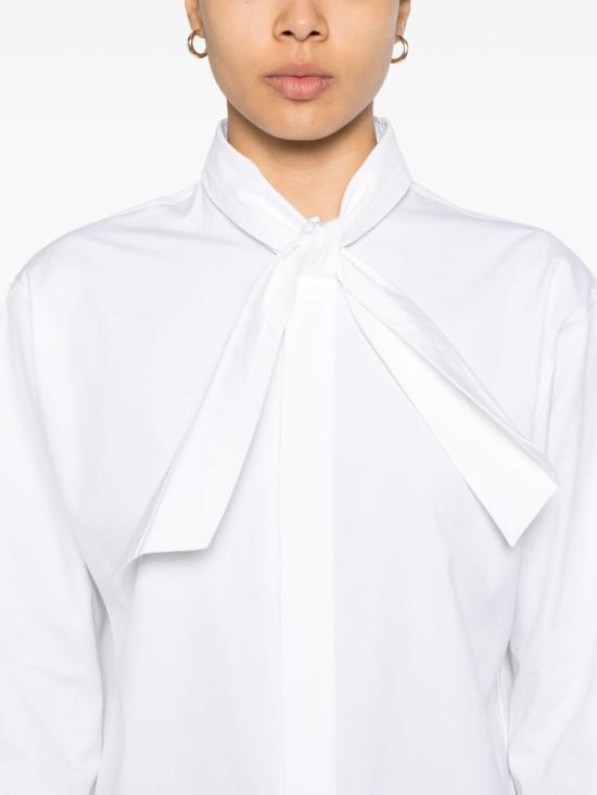 25SS PHOEBE PHILO 블라우스 BC62CO2723 100WT White - PHOEBE PHILO