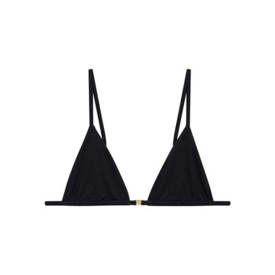 25SS 애니빙 비치웨어 A 11 11167 BLK26 Black - ANINE BING