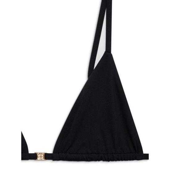 25SS 애니빙 비치웨어 A 11 11167 BLK26 Black - ANINE BING