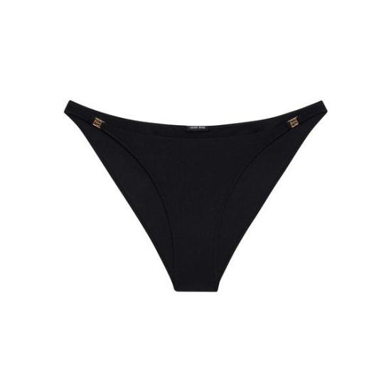 25SS 애니빙 비치웨어 A 11 10968 BLK26 Black - ANINE BING