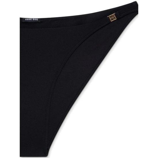 25SS 애니빙 비치웨어 A 11 10968 BLK26 Black - ANINE BING