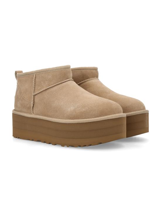 26SS 어그 부츠 1135092 SAN SAND - UGG