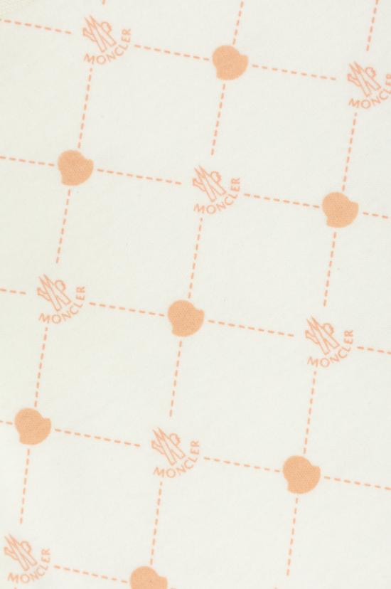 25SS 몽클레어 레깅스 K1951 8P00004 89AT0 F05 Pink - MONCLER