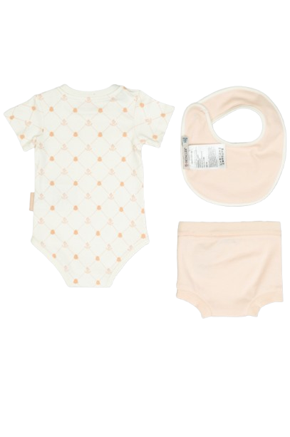 25SS 몽클레어 레깅스 K1951 8P00004 89AT0 F05 Pink - MONCLER