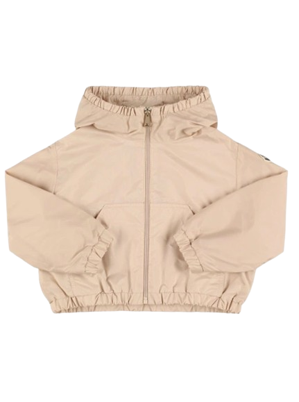 25SS [키즈] 몽클레어 자켓 K1954 1A00080 53A5E 21G Pink