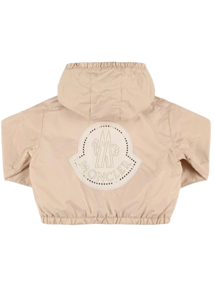 25SS [키즈] 몽클레어 자켓 K1954 1A00080 53A5E 21G Pink - MONCLER