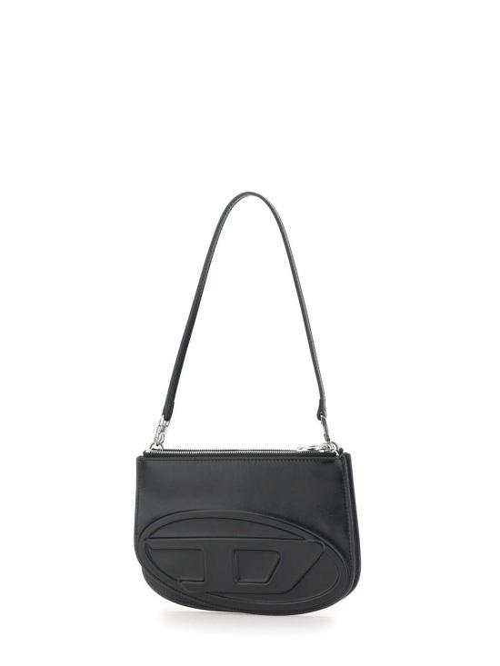 25SS 디젤 숄더백 X10330 PR818T8013 Black - DIESEL