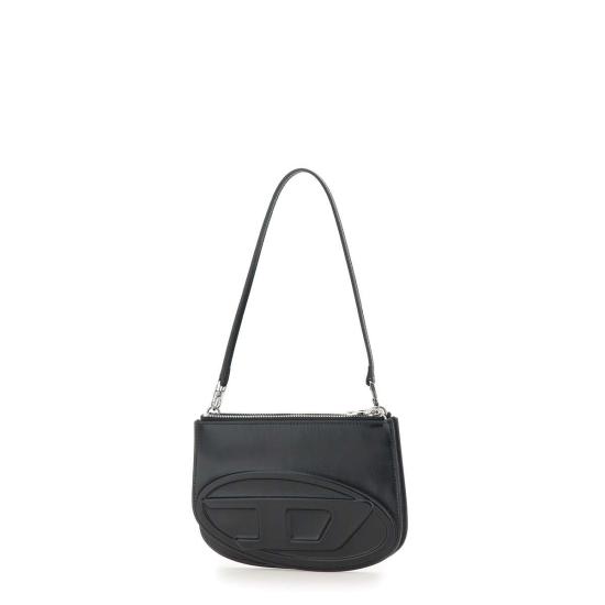 25SS 디젤 숄더백 X10330 PR818T8013 Black - DIESEL
