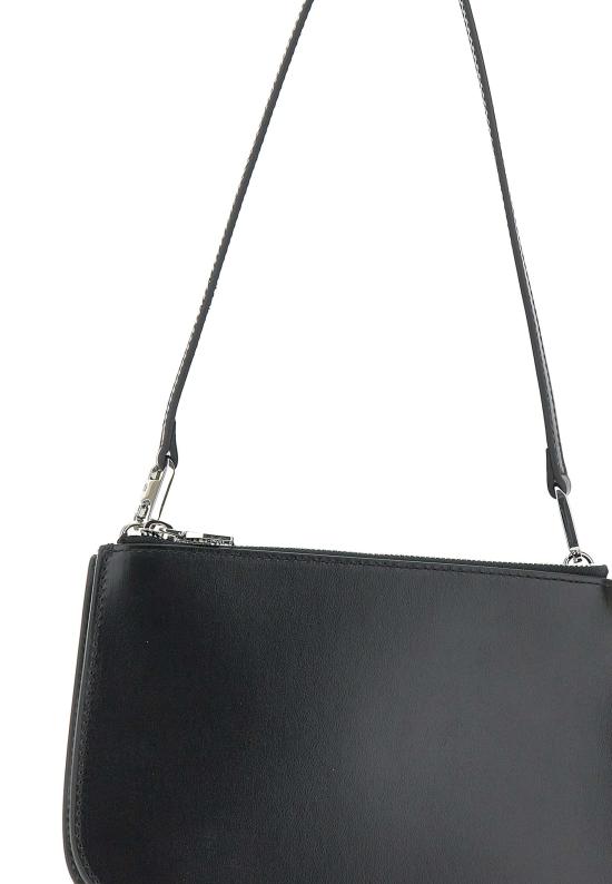 25SS 디젤 숄더백 X10330 PR818T8013 Black - DIESEL