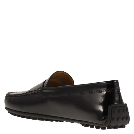  토즈 로퍼 XXW10L00010OW0 BLACK - TODS