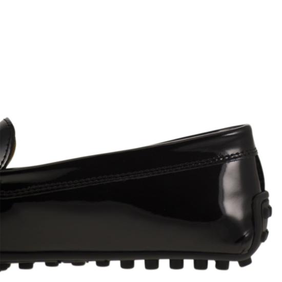  토즈 로퍼 XXW10L00010OW0 BLACK - TODS