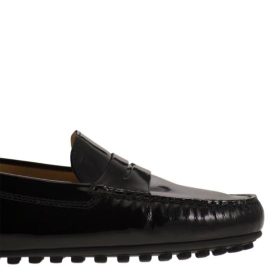  토즈 로퍼 XXW10L00010OW0 BLACK - TODS