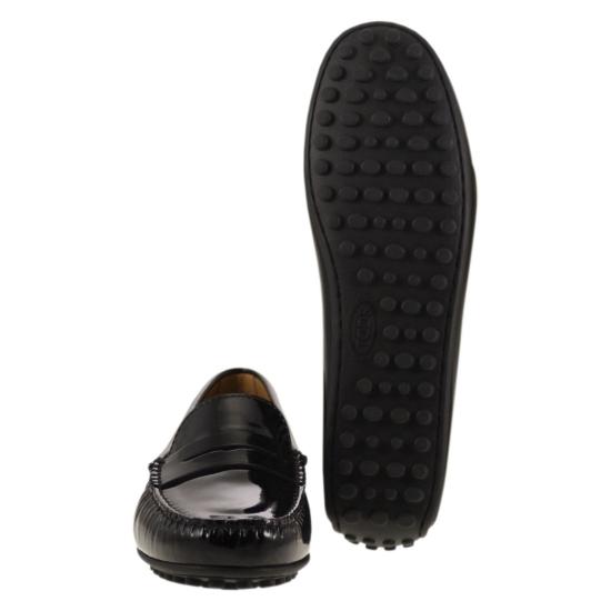  토즈 로퍼 XXW10L00010OW0 BLACK - TODS