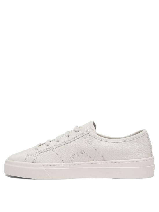 25SS 산토니 스니커즈 MBGT22063PNNTMIAI48 - SANTONI