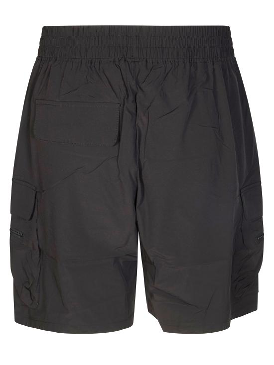 26SS 리프레젠트 숏팬츠 M09048 01 NERO - REPRESENT