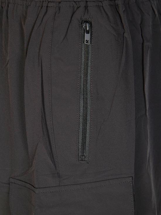 26SS 리프레젠트 숏팬츠 M09048 01 NERO - REPRESENT