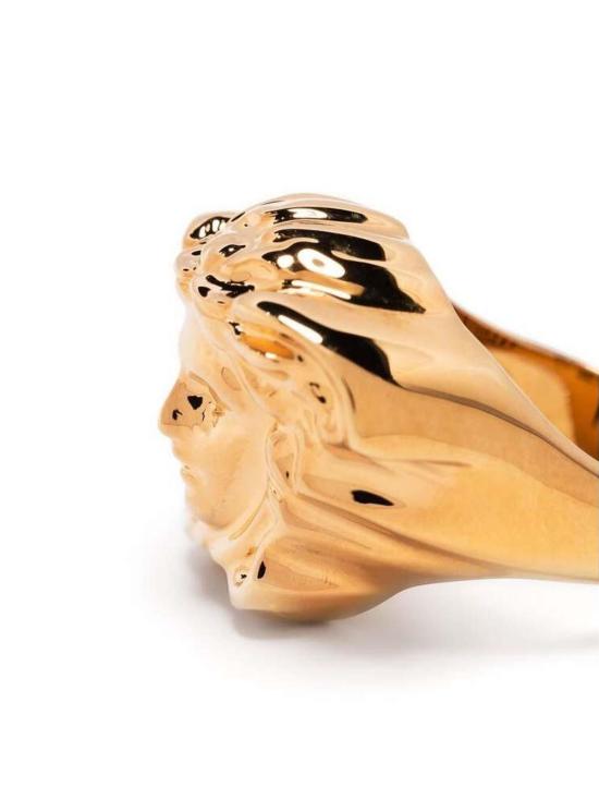  베르사체 1A0062010040653J000 Gold - VERSACE