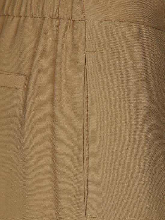 25SS 에프 아이티 스트레이트 팬츠 4276 7279 25 CUOIO MARRONE - F.IT